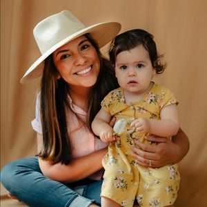 Meet your Posher, Bertha